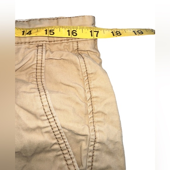 Men’s O’Neill size 32 cotton chino shorts. Great quality , surfer vibe. VGUC. - Picture 8 of 10